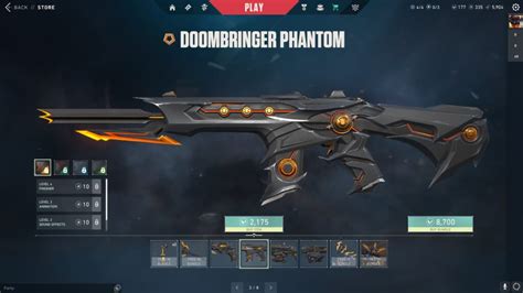 new valorant bundle leak|VALORANT Doombringer Bundle: Skins, price, and。